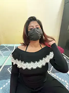 payal_bansal on StripChat