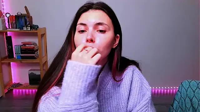 peaachybabe__ on StripChat 