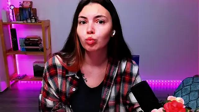 peaachybabe__ on StripChat 