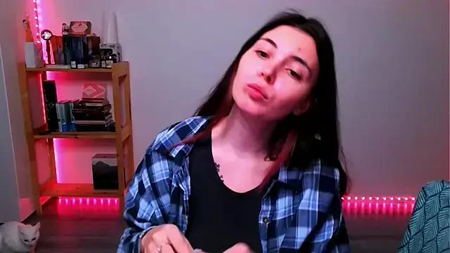 peaachybabe__ on StripChat 