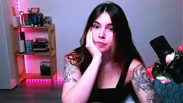 peaachybabe__ on StripChat 