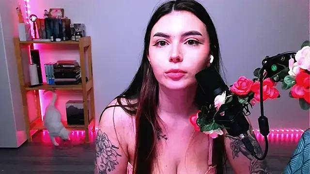 peaachybabe__ on StripChat 