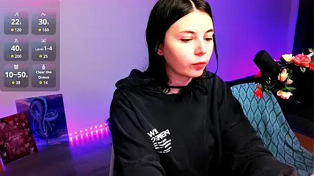 peaachybabe__ on StripChat 