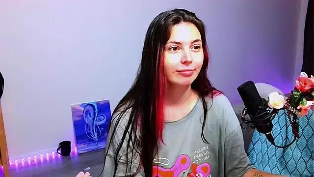 peaachybabe__ on StripChat 