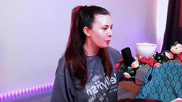 peaachybabe__ on StripChat 