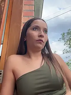 Penelope-Hot on StripChat