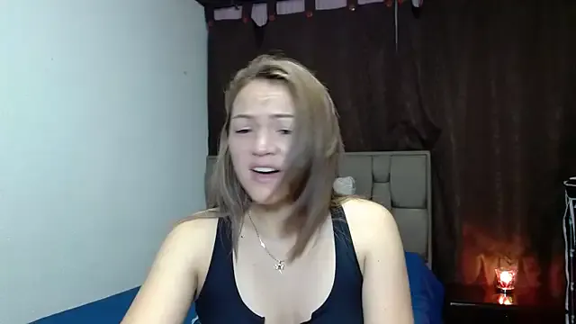 PenelopeMist on StripChat