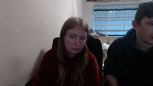 PeterAndJen on StripChat