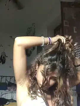 piccolaflo on StripChat