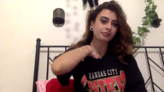 piccolaflo on StripChat