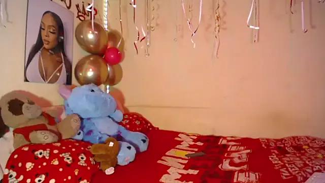 pink_7777 — make me horny for bug show super horny