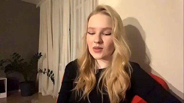 PlasaRima model from StripChat