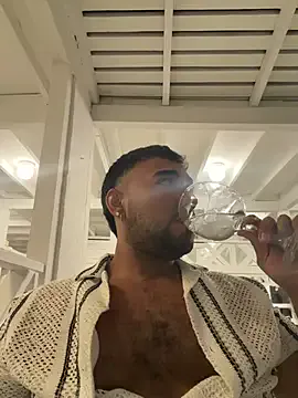 PlayboyMorgan model from sc