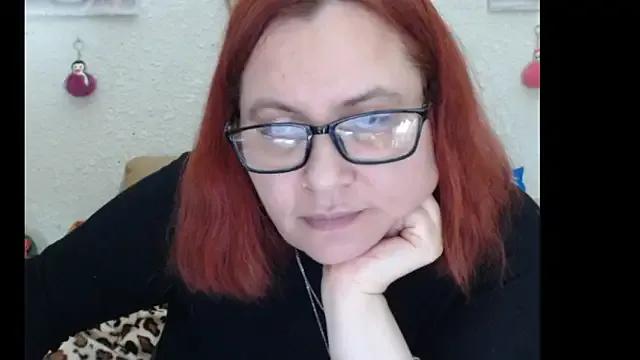 PlayfullMature on StripChat