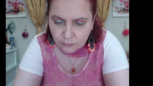 PlayfullMature on StripChat