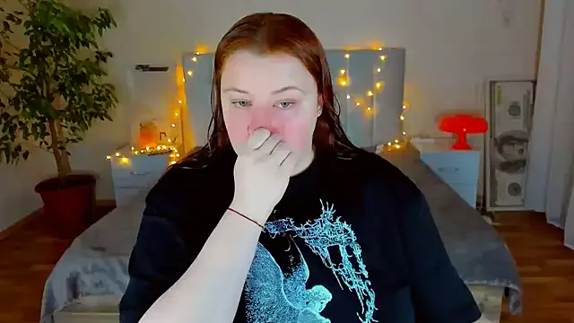 PolinaSalvatore model from sc