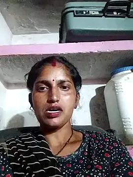 Pooja_shre on StripChat 