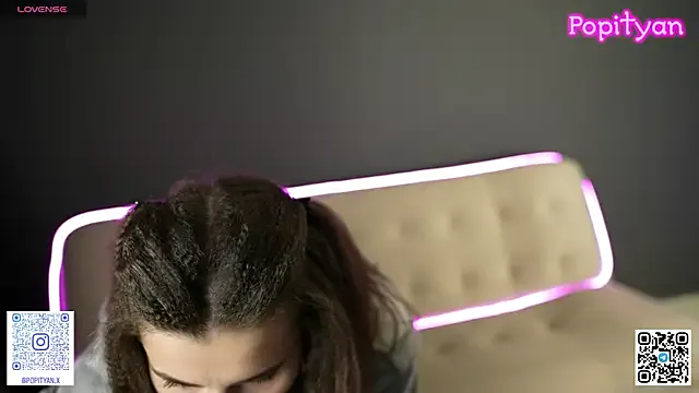 popityan1 on StripChat 