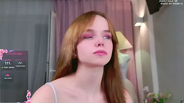 popjenny on StripChat