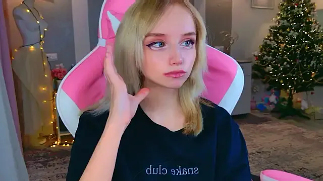 popjenny on StripChat