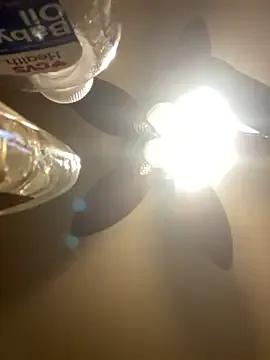 Prettyrichy — Early morning session