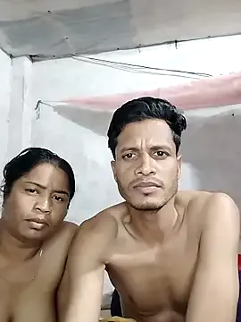 Priankaboudi model from StripChat
