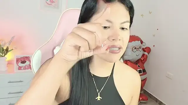 princess_dan1a model from sc