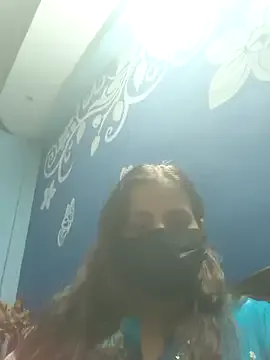 Prisha0908 model from sc