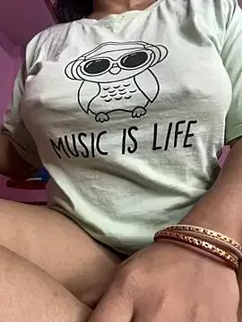 Priyajaanbaby's avatar