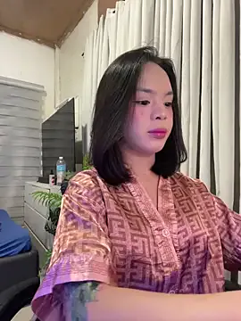 Pumi_akiko model from sc