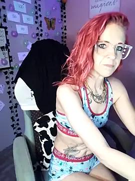 Purple2StayThnxx's avatar