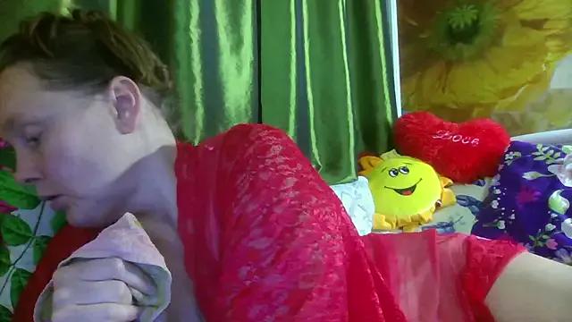 pussykroshka on StripChat 