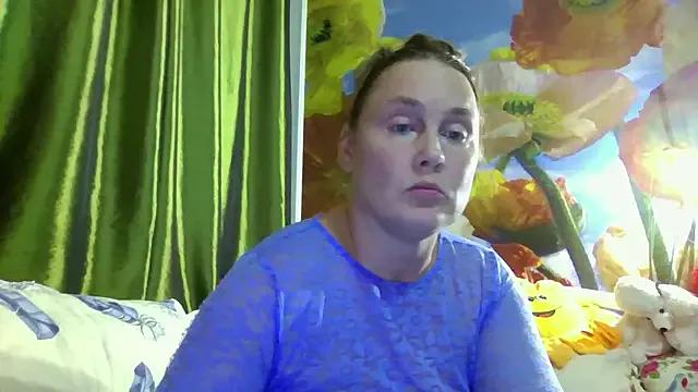 pussykroshka on StripChat 