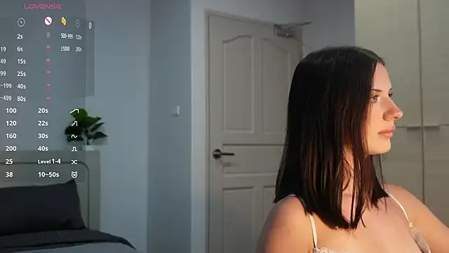 pussysvittyy on StripChat