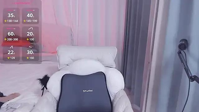 Qiyue99 — 3min strip down to nothin