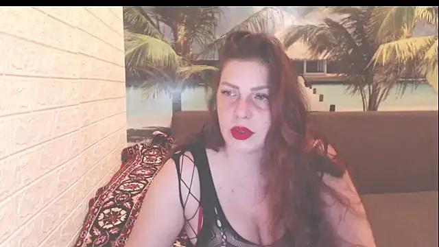 Queen__Natasha on StripChat 