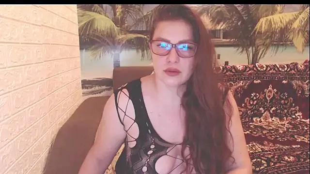 Queen__Natasha on StripChat 