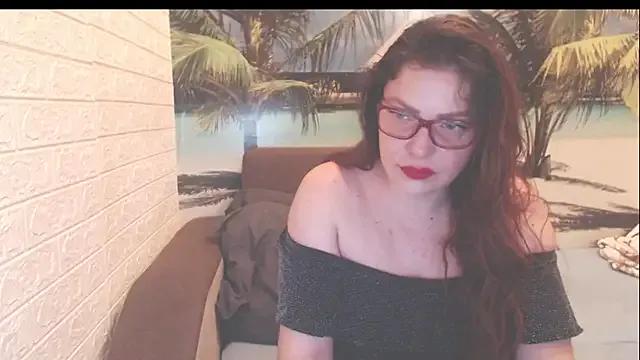 Queen__Natasha on StripChat 