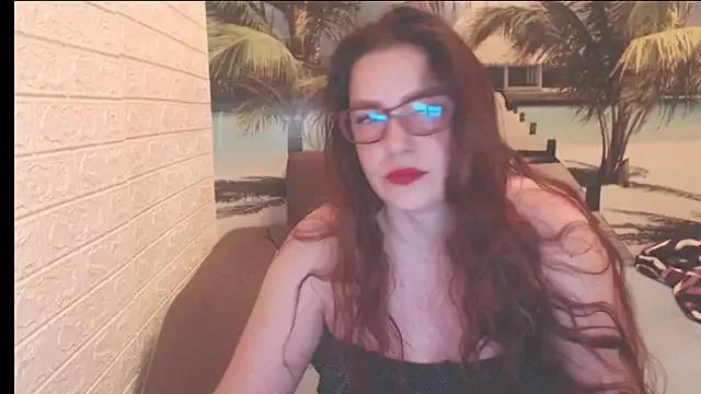 Queen__Natasha on StripChat 