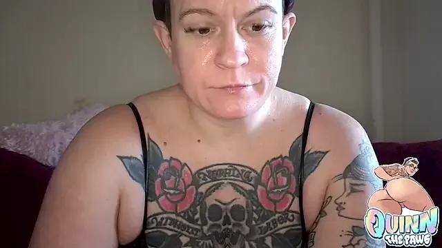 quinnmariexo's avatar