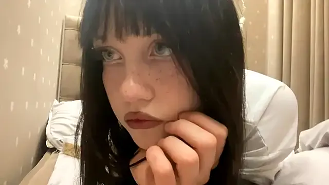 RachaelHrycko model from sc