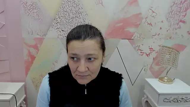 Rainbow_Erika model from sc