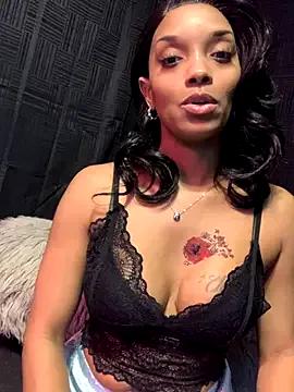 Rakiyahcharms's avatar