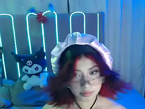 Raven_Goth8 model from sc