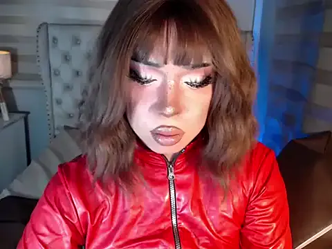 RebecaNextToYou on StripChat
