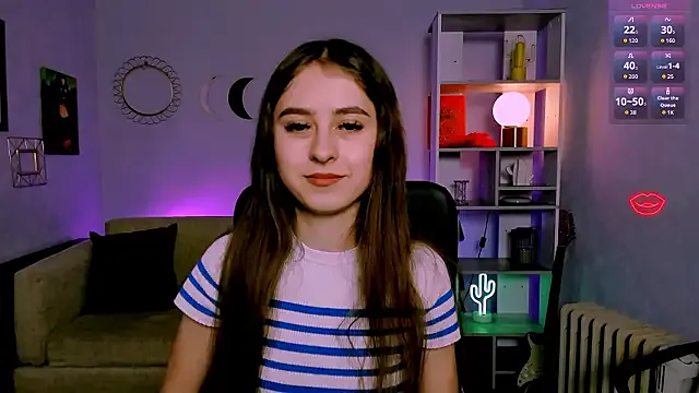 rebecca_smile on StripChat