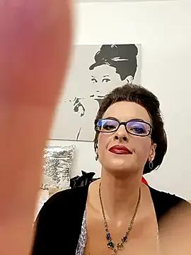 RebeccaNoble on StripChat 