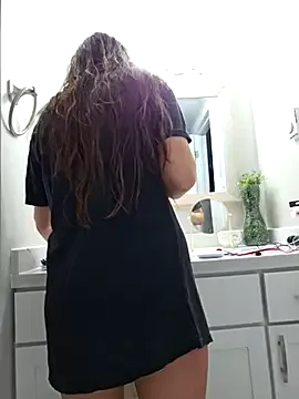 RebeccaXO_ on StripChat