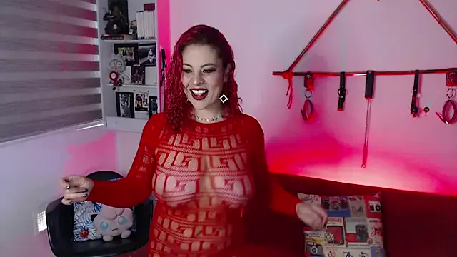 RedWidowCol model from sc