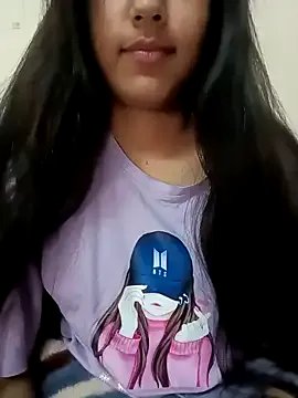 reetika6375 on StripChat 